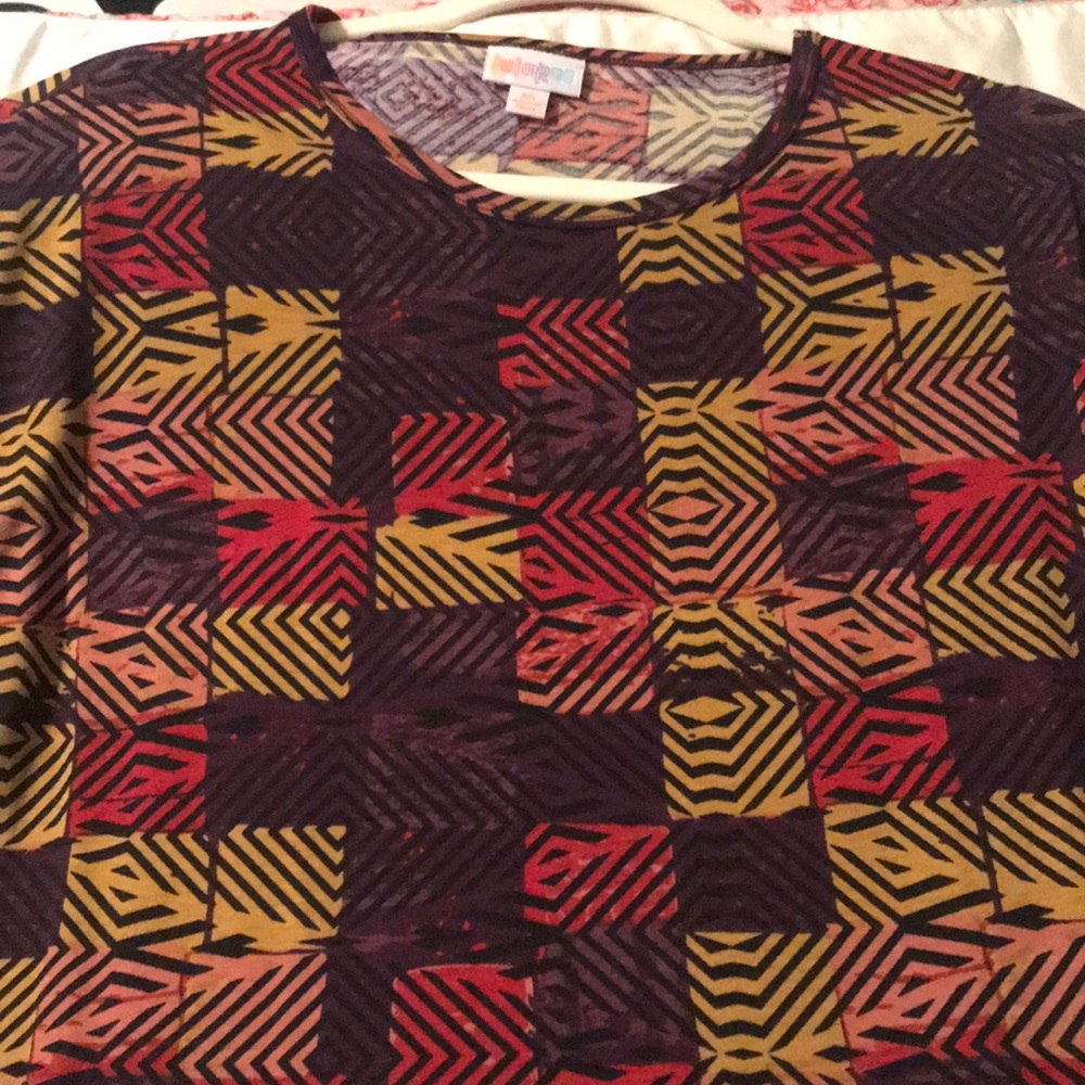 Lularoe Irma